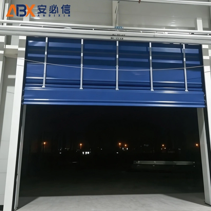 酒泉市背带堆积门